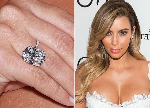 celebrity engagement rings celebrity engagement rings